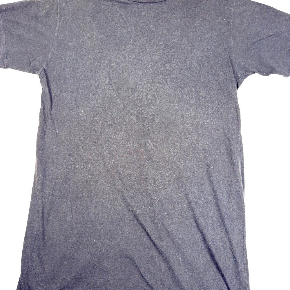 Rare Vintage Casper the Friendly Ghost Promo T Shirt Black Unisex One Size - Picture 8 of 9